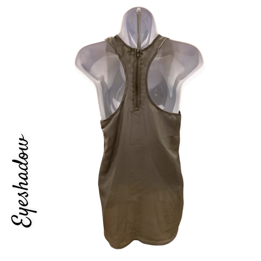 Eyeshadow Women’s Tank View 2
